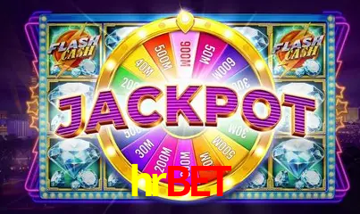 Game Providers hrbet