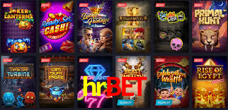 Exclusive Games hrbet