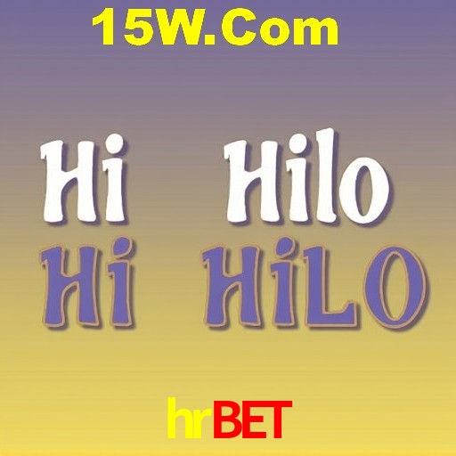 Game Providers hrbet