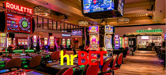 hrbet - Plataforma Oficial - hrbet.com