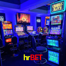 hrbet app