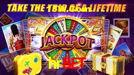 Slot Games hrbet