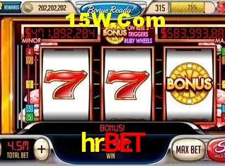 Welcome Bonus hrbet