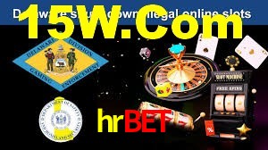 hrbet
