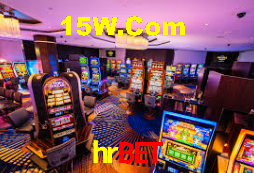 hrbet: A Experiência de Casino com Jogos de Mesa ao Vivo