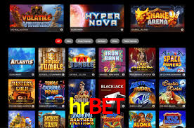 hrbet