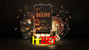 hrbet