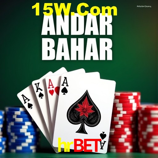 Blackjack Table hrbet